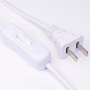 Wood Base Globe Table Lamp – Warm Ambient Bedside Light