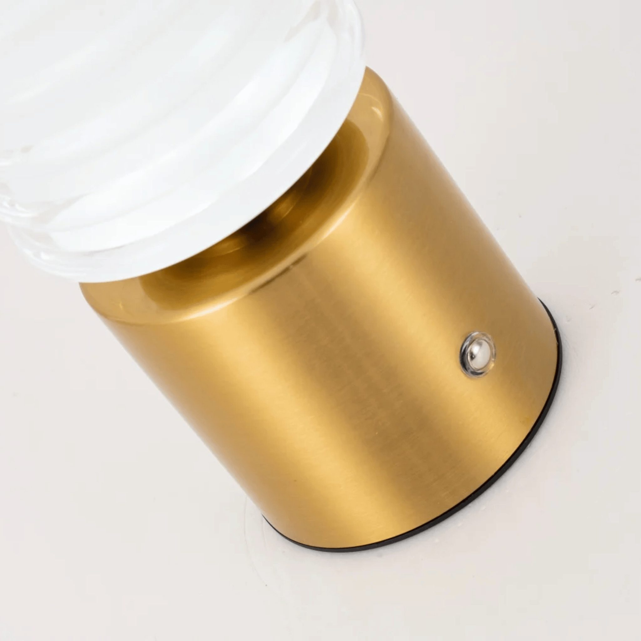 Ribella Touch Table Lamp – Rechargeable LED Modern Decorative Living Room Bedroom Light