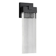 Crystal Bubble LED Outdoor Wall Light – Waterproof Modern Exterior Sconce