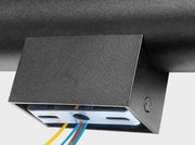 Slim Cylinder LED Wall Sconce – Double-Sided Modern Wall Light