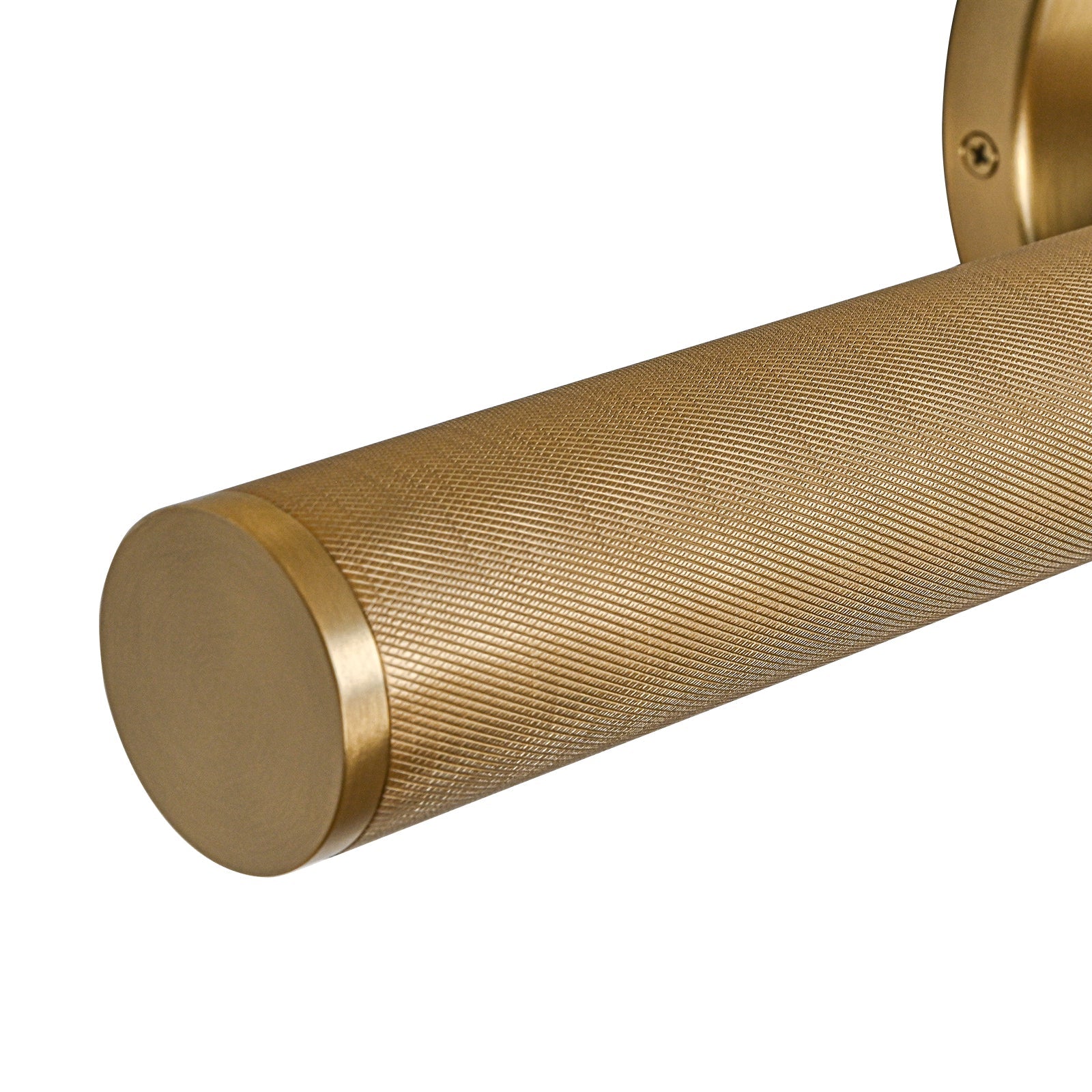Avelis Picture Vanity Light – Modern LED Gold Wall Mounted Artwork Vanity Lighting Fixture