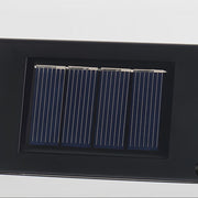 Solar Bubble Acrylic Step Deck Light – Waterproof LED Outdoor Fence and Pathway Fixture