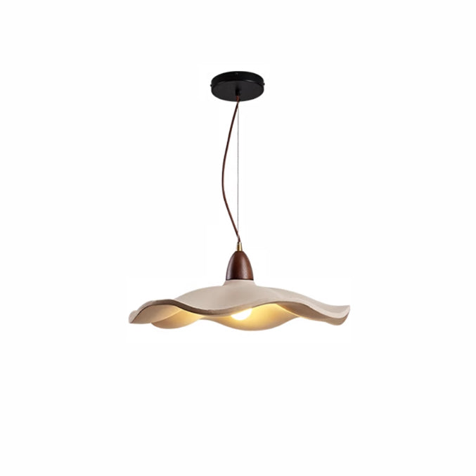 Ondara Wave Pendant Light – Modern Decorative Lighting Dining Room Kitchen Island Chandelier