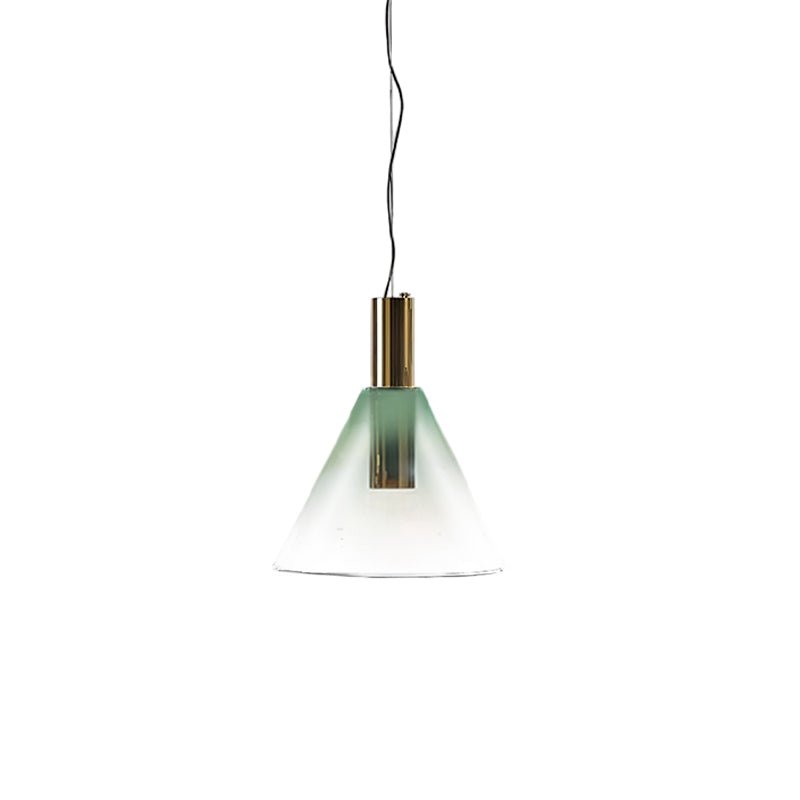 Erin Fabric Globe Pendant – LED Fabric Pendant Lighting Fixture