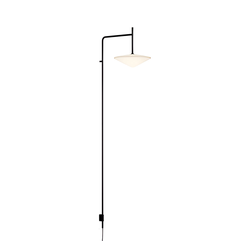 Tempo Reach Wall Sconce – Minimalist Long Arm Wall Lighting Fixture
