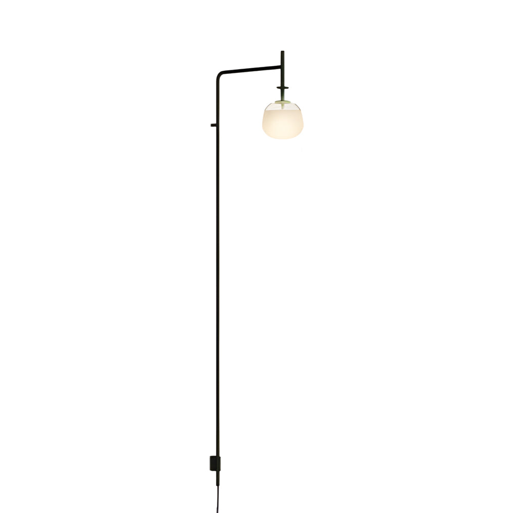 Tempo Reach Wall Sconce – Minimalist Long Arm Wall Lighting Fixture