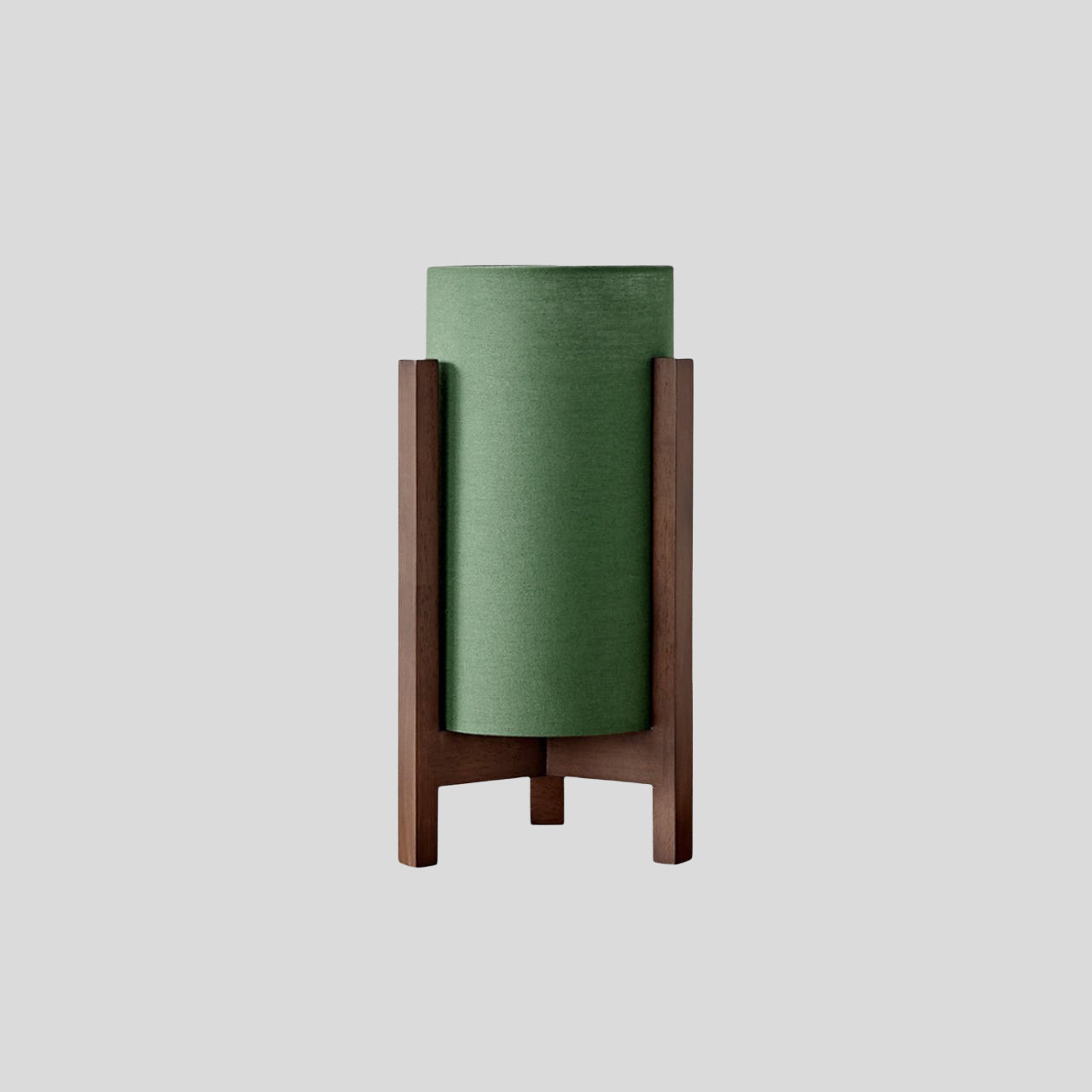 Steady Stable Table Lamp – LED Ambient Diffusion Soft Radiance Relaxation Lamp
