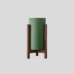 Steady Stable Table Lamp – LED Ambient Diffusion Soft Radiance Relaxation Lamp