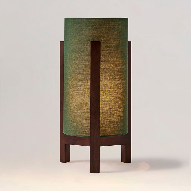 Steady Stable Table Lamp – LED Ambient Diffusion Soft Radiance Relaxation Lamp