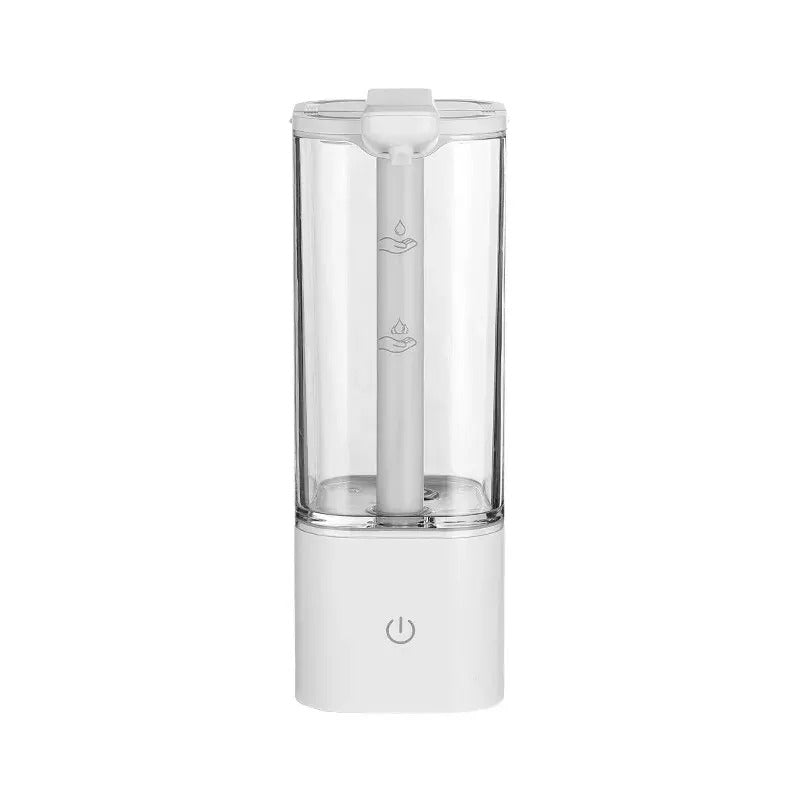 Hydris Sensor Soap Dispenser – Touchless Automatic Foam Dispenser Rechargeable Bathroom Kitchen