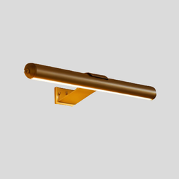 Galerie Cordless Picture Light – Rechargeable LED Wall Art Lighting Fixture