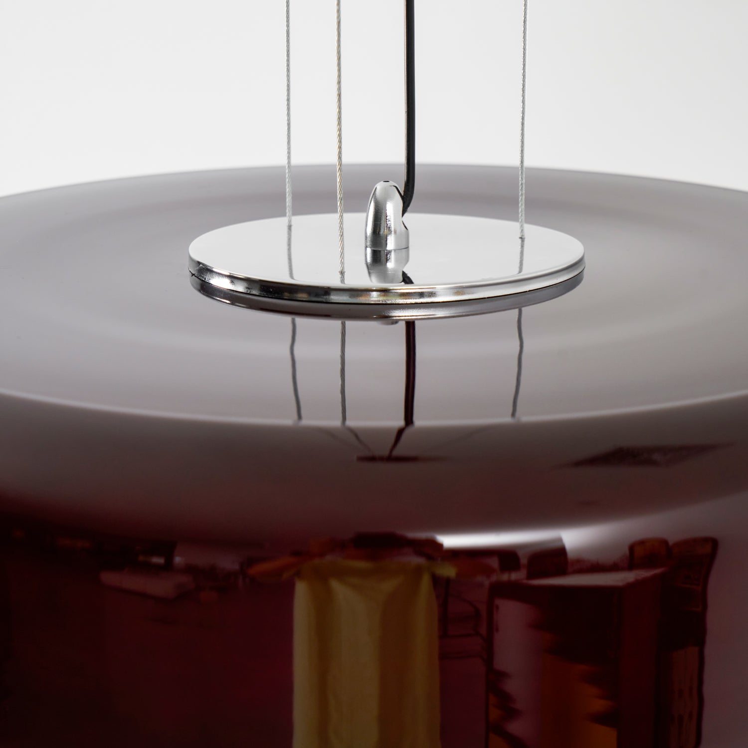 Stratus Tiered Pendant Light – Modern Decorative Lighting Dining Room Kitchen Island Chandelier