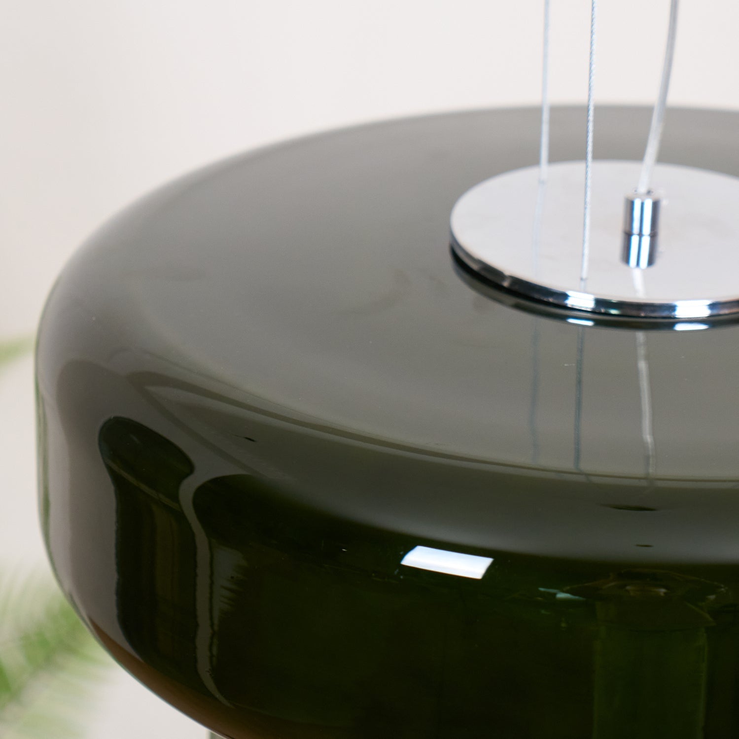 Stratus Tiered Pendant Light – Modern Decorative Lighting Dining Room Kitchen Island Chandelier