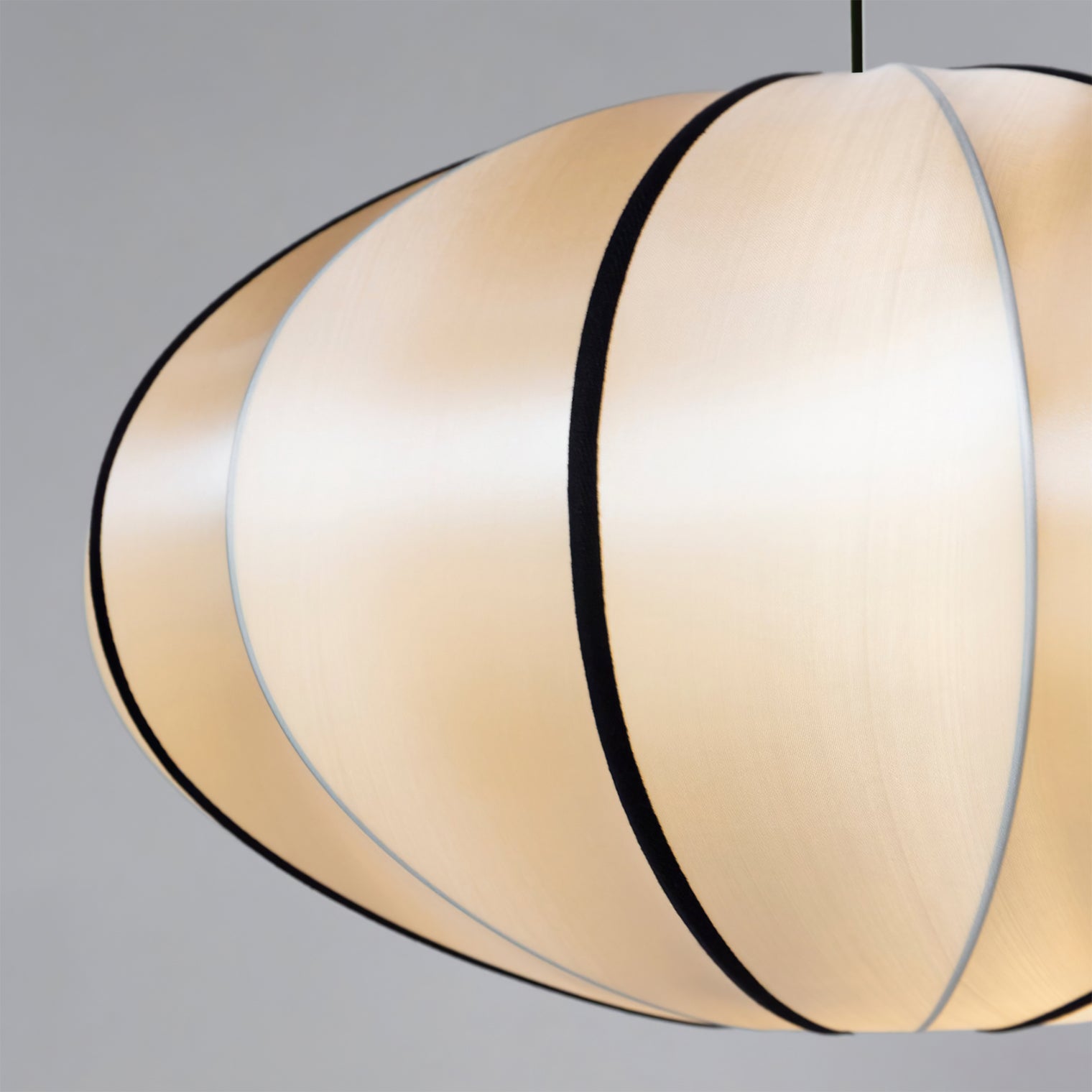 Selenis Pendant Light – Modern UFO Hanging Ceiling Light Dining Living Room Decorative Lighting