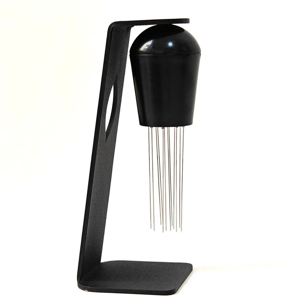 Cascado Table Lamp – Modern Black Metal Decorative Lighting Desk Accent Contemporary Home Office