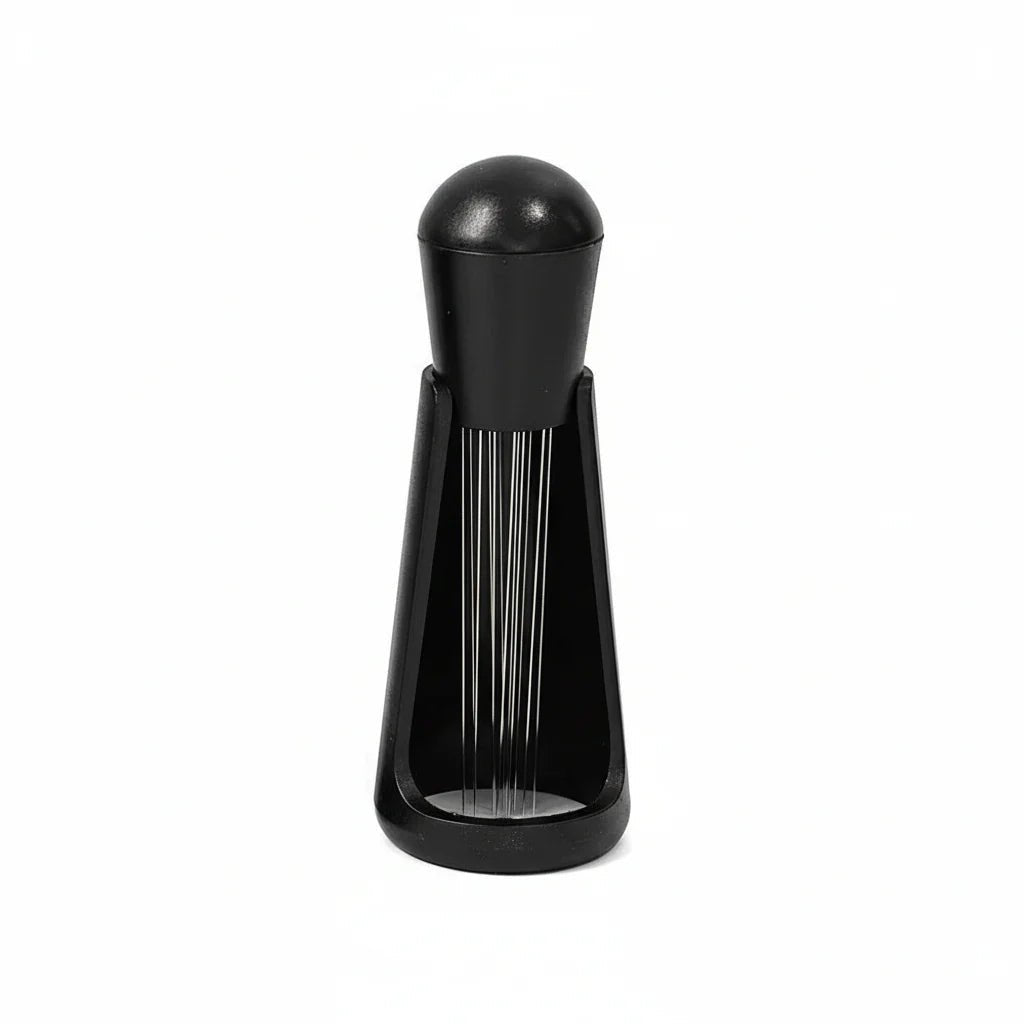 Cascado Table Lamp – Modern Black Metal Decorative Lighting Desk Accent Contemporary Home Office