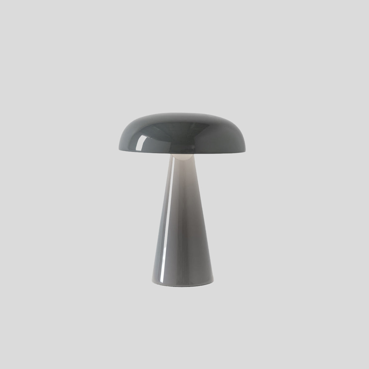 Dazzle Keo Table Lamp – LED Table Lamp In Matte Finishes Modern Interiors Ambient Glow