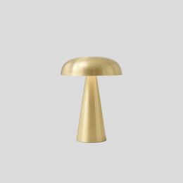 Dazzle Keo Table Lamp – LED Table Lamp In Matte Finishes Modern Interiors Ambient Glow