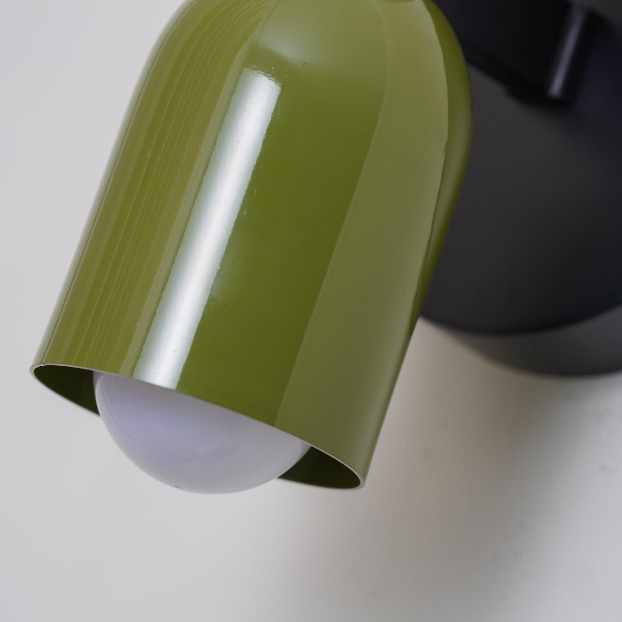 Axis Dual Beam Wall Lamp – LED Up Down Wall Lighting Fixture
