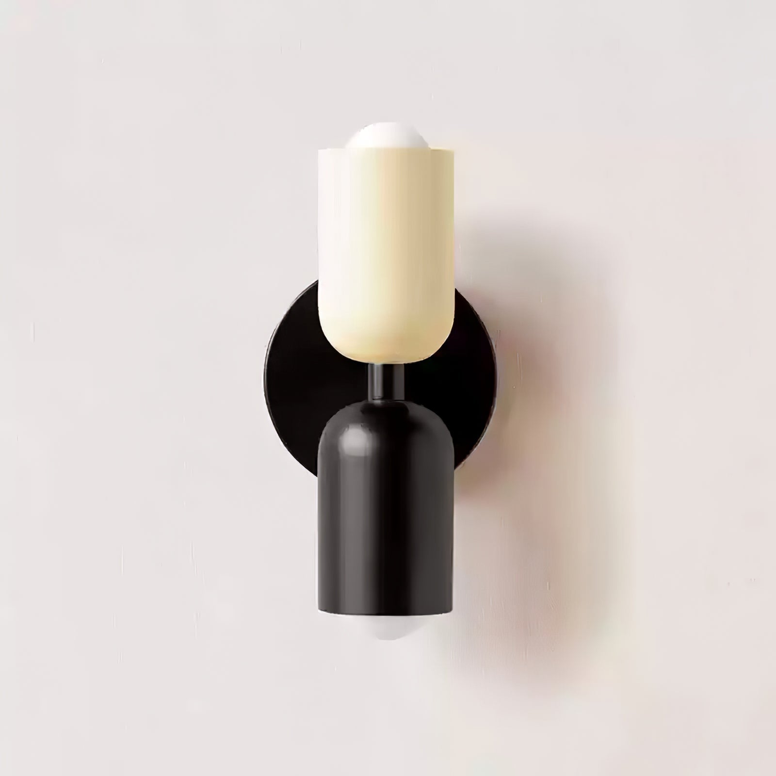 Axis Dual Beam Wall Lamp – LED Up Down Wall Lighting Fixture