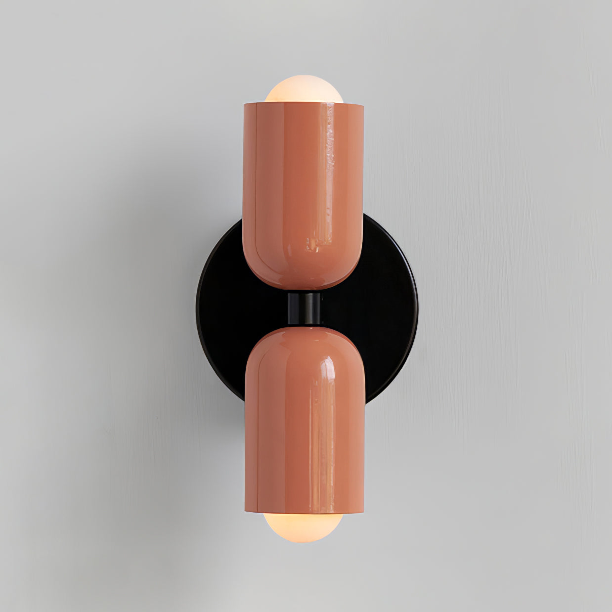 Axis Dual Beam Wall Lamp – LED Up Down Wall Lighting Fixture