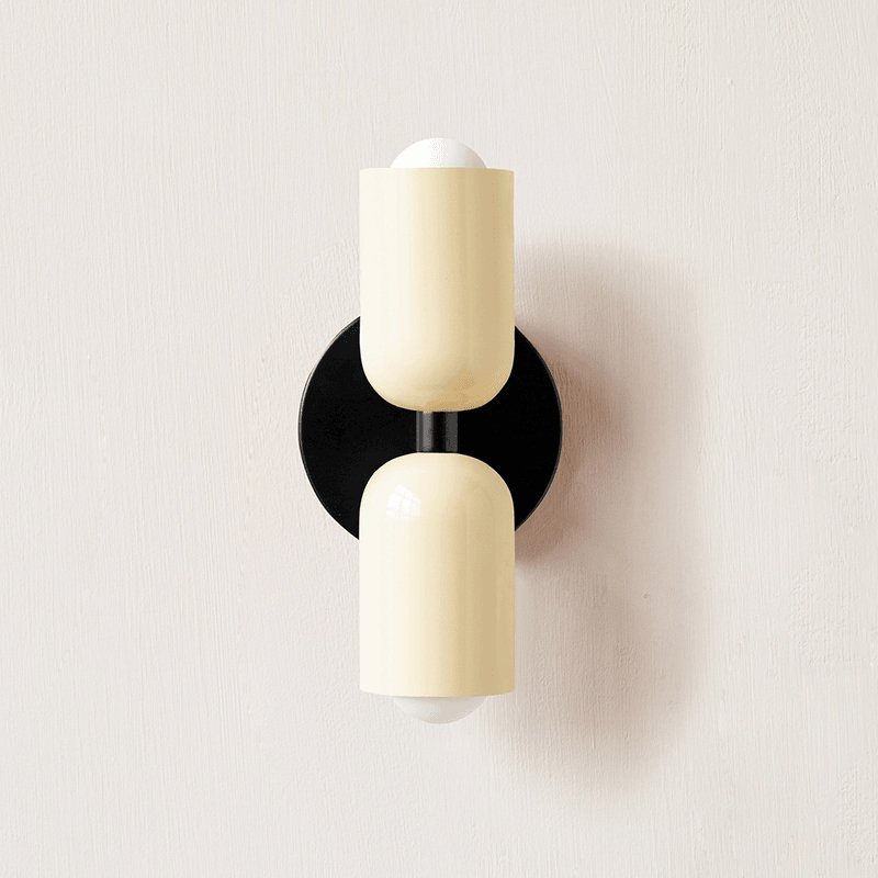 Axis Dual Beam Wall Lamp – LED Up Down Wall Lighting Fixture