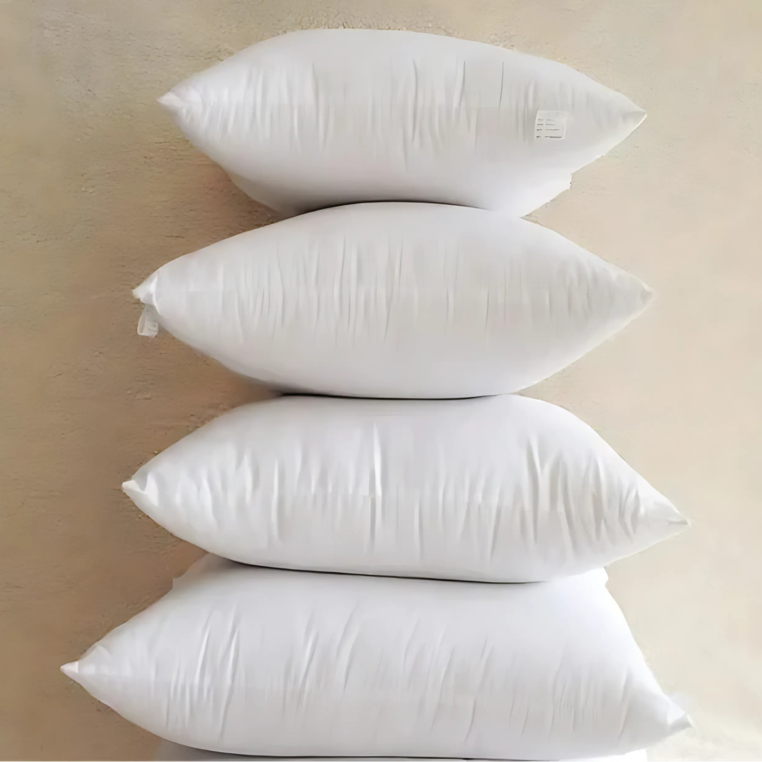 Celestria Cloud Decorative Pillow – Luxury Boucle Textured Throw Pillow Bedroom Living Room Sofa Decor