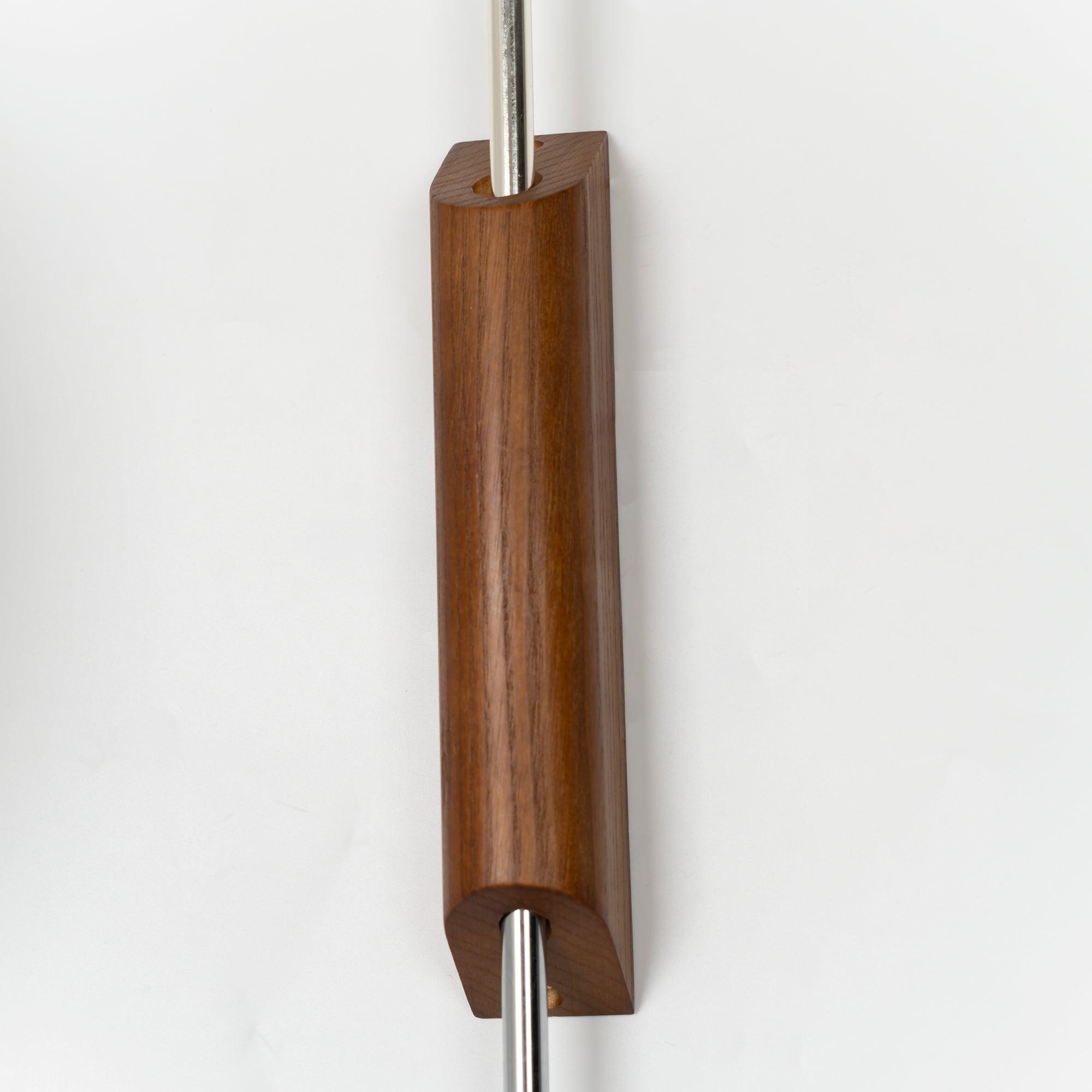 Orbix Swing Arm Wall Lamp – Adjustable Plug-In Wall Lighting Fixture