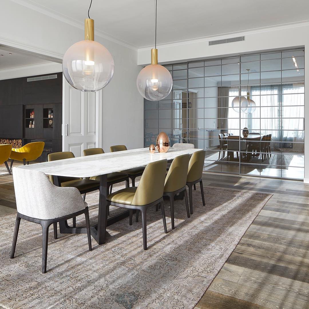Erin Fabric Globe Pendant – LED Fabric Pendant Lighting Fixture