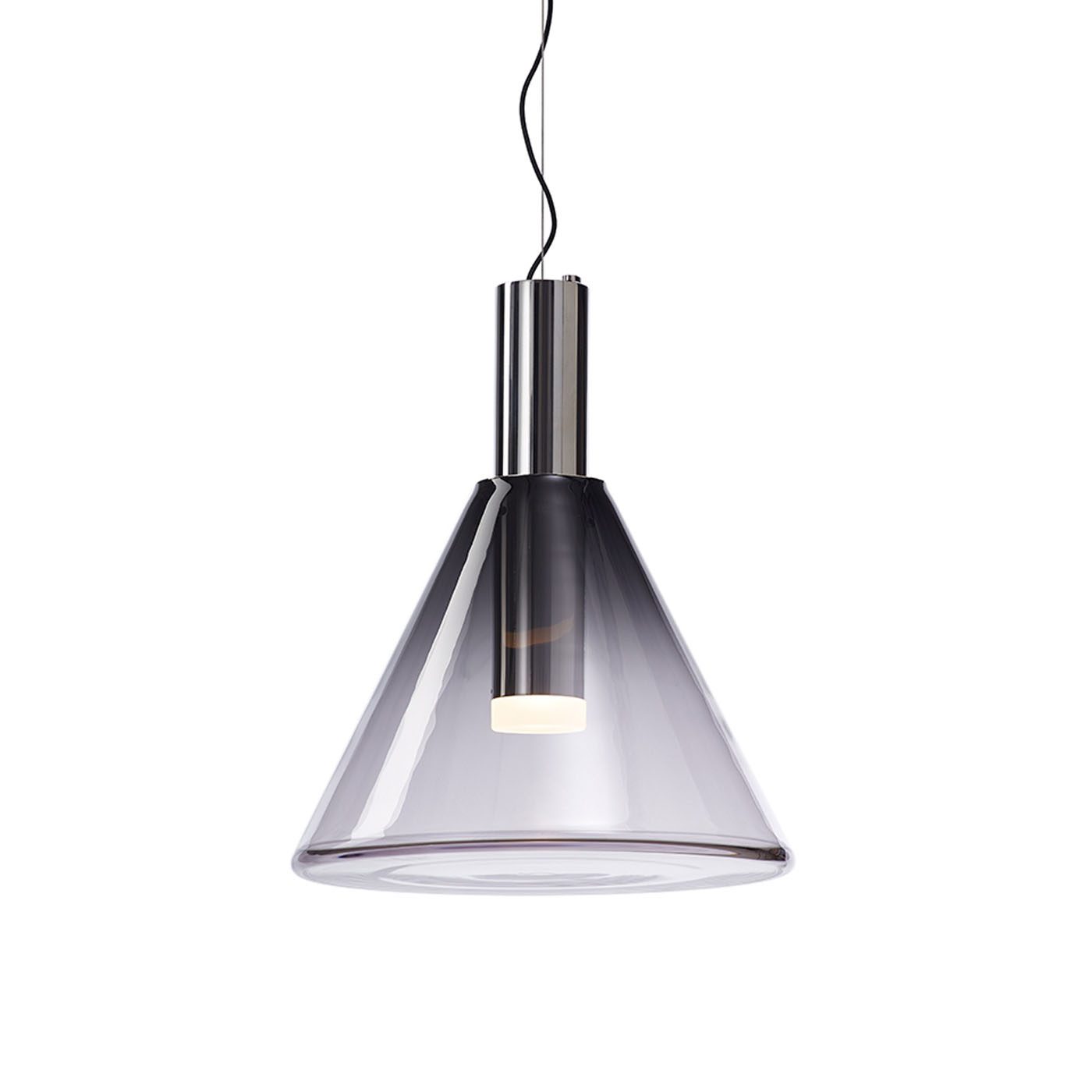 Erin Fabric Globe Pendant – LED Fabric Pendant Lighting Fixture