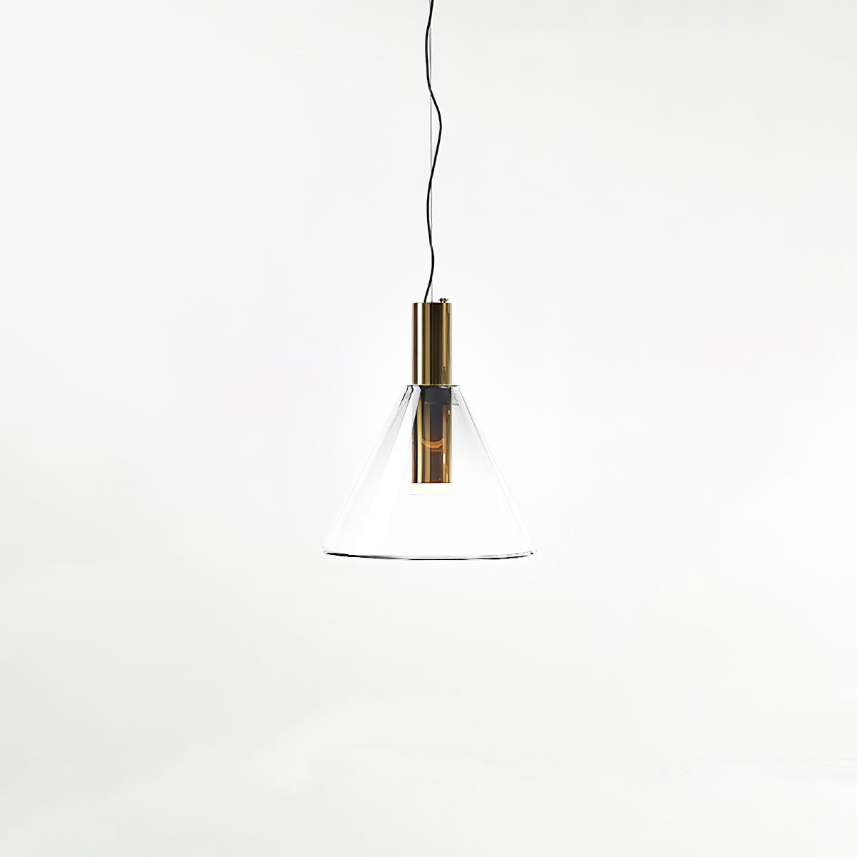 Erin Fabric Globe Pendant – LED Fabric Pendant Lighting Fixture