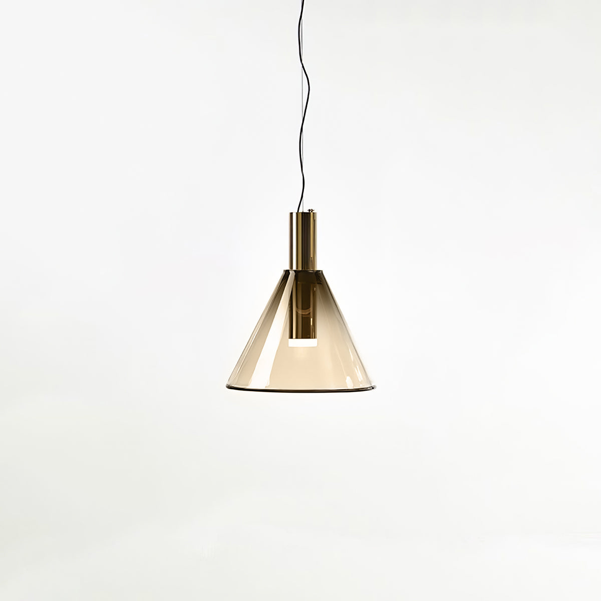 Erin Fabric Globe Pendant – LED Fabric Pendant Lighting Fixture