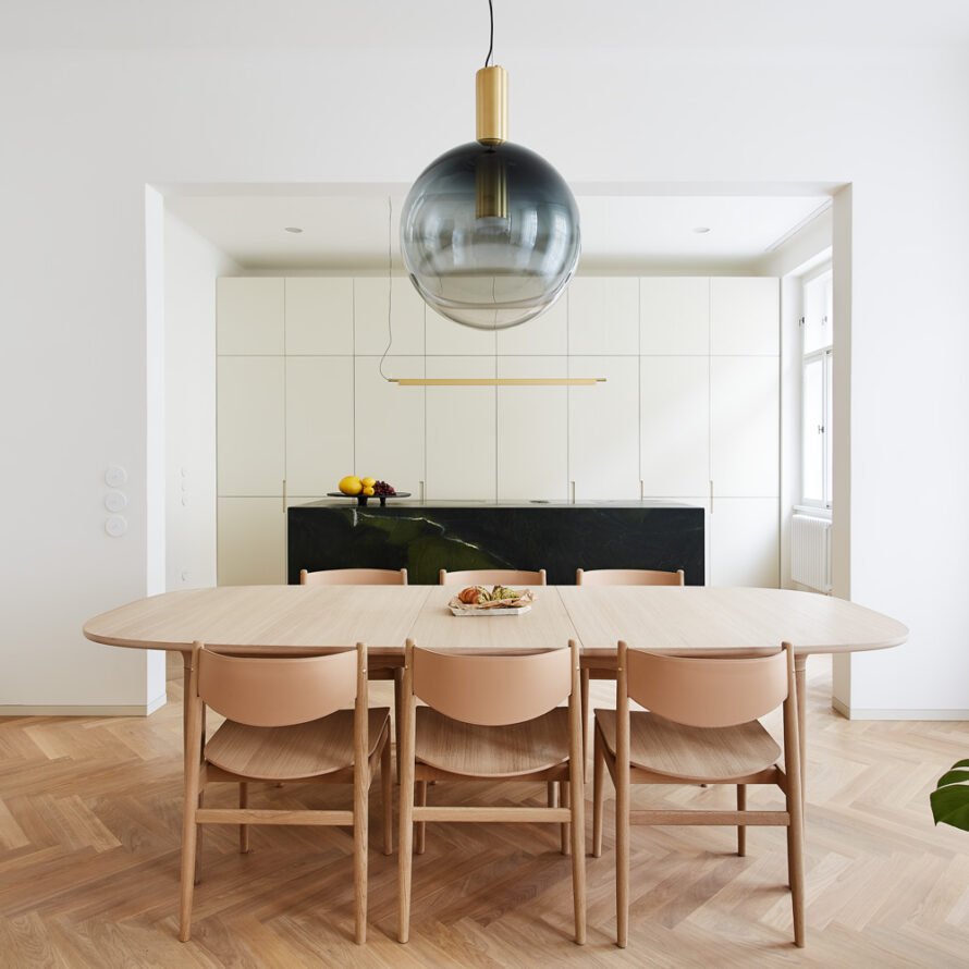 Erin Fabric Globe Pendant – LED Fabric Pendant Lighting Fixture