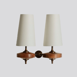 Verdant Globe Wall Lamp – LED Indoor Lighting Vintage Modern Wall Sconce