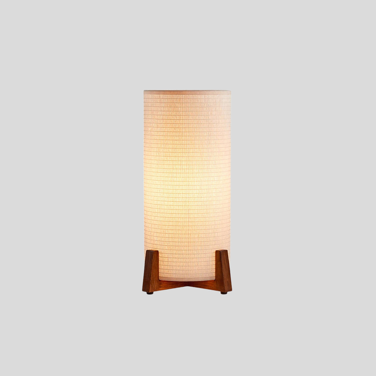 Array Lure Table Lamp – Premium Fabric Shade Diffused Multi-Directional Light Contemporary