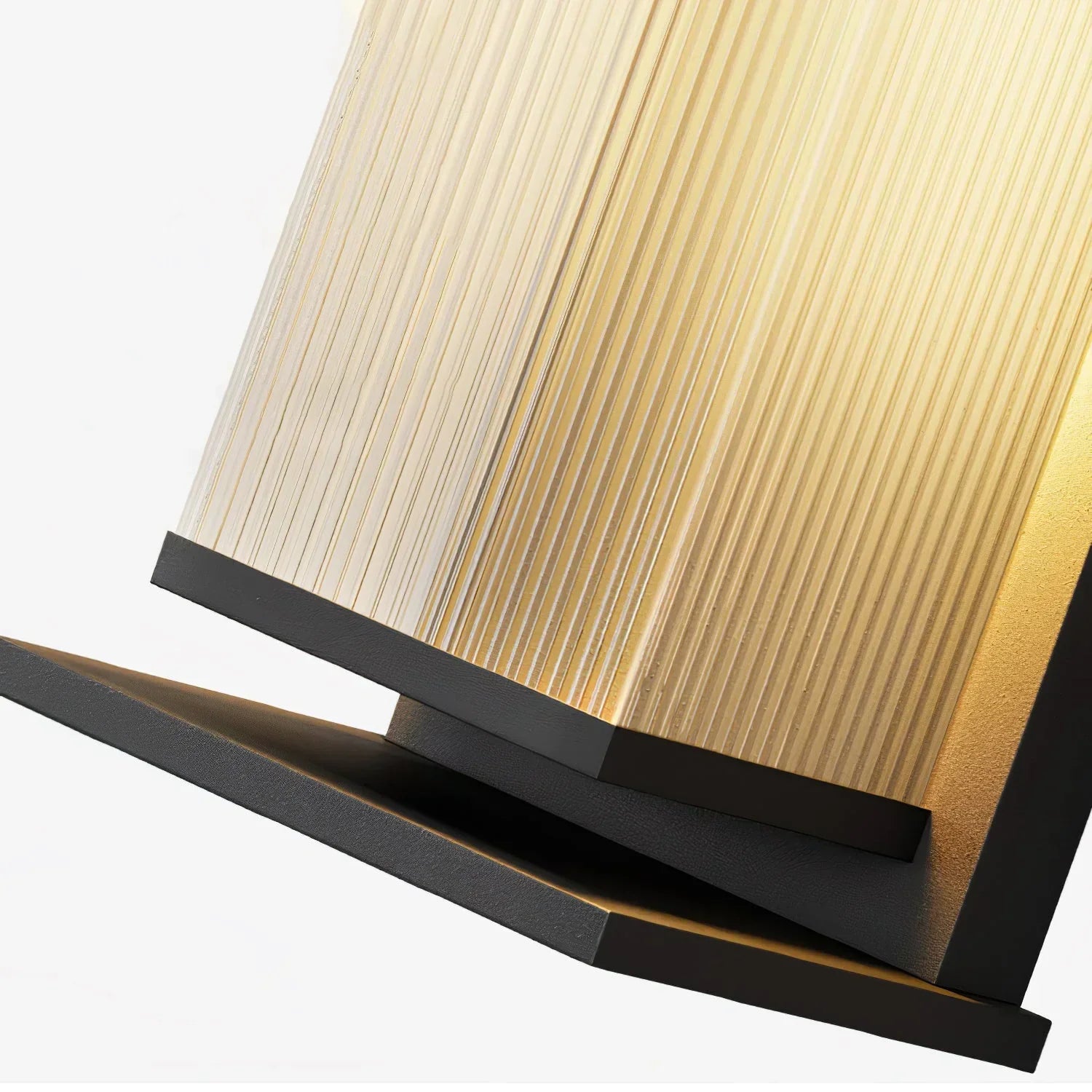 Coastal Box Wall Lamp – LED Outdoor Modern Wall Lighting Fixture Weather-Resistant Stainless Steel