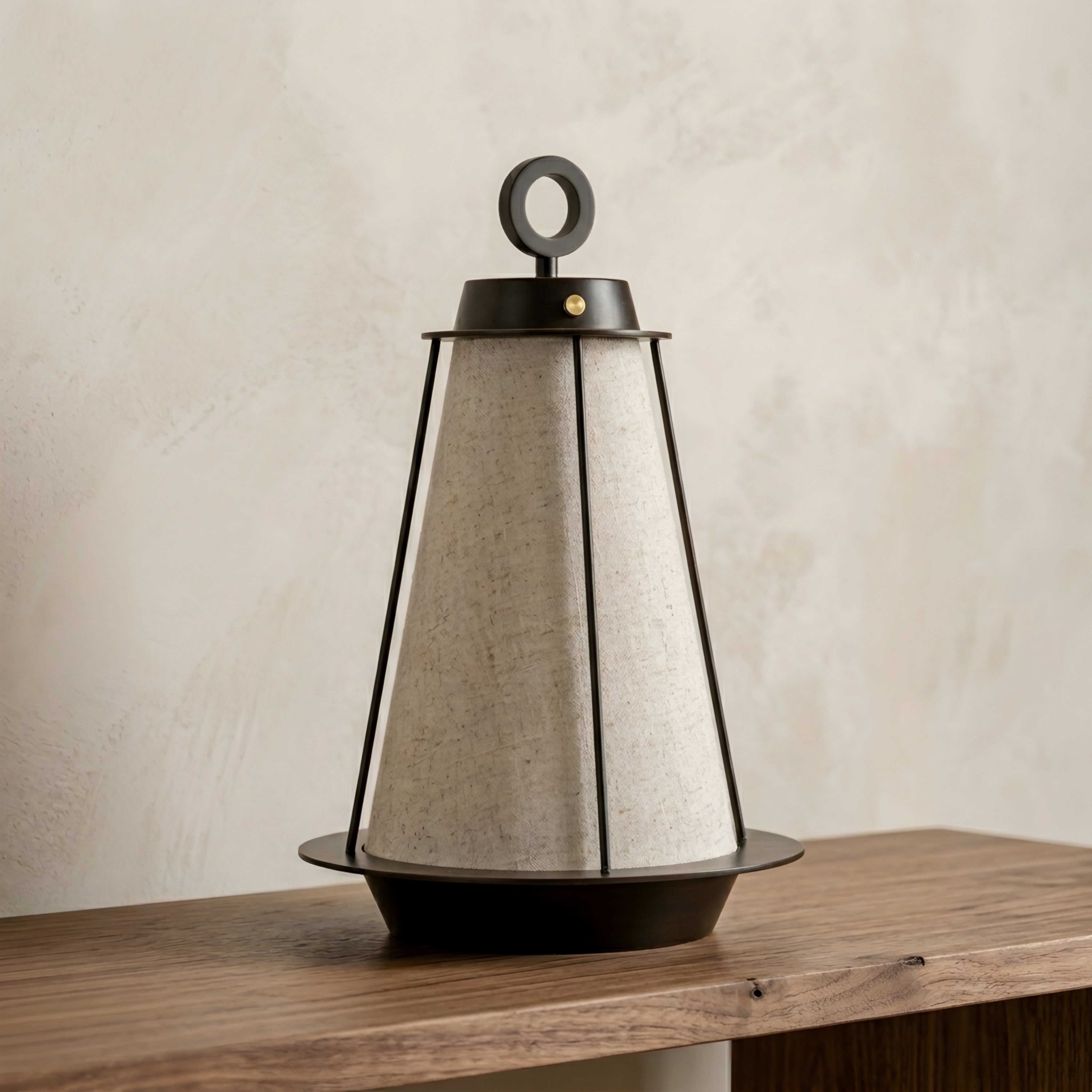 Ashlen Cordless Table Lamp – LED Rechargeable Portable Decorative Lighting Living Room Bedroom Outdoor