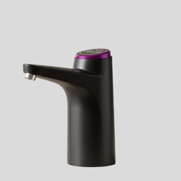 Velora Touch Water Dispenser – USB Rechargeable Electric Pump Portable Drinking Water Bottle Dispenser