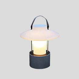 Vestura Lantern Pendant Light – Outdoor Patio String Lights LED Decorative Hanging Lanterns Waterproof