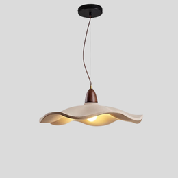 Ondara Wave Pendant Light – Modern Decorative Lighting Dining Room Kitchen Island Chandelier