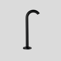 Cravox Bollard Light – LED Outdoor Pathway Lighting Modern Black Metal Garden Landscape Lamp