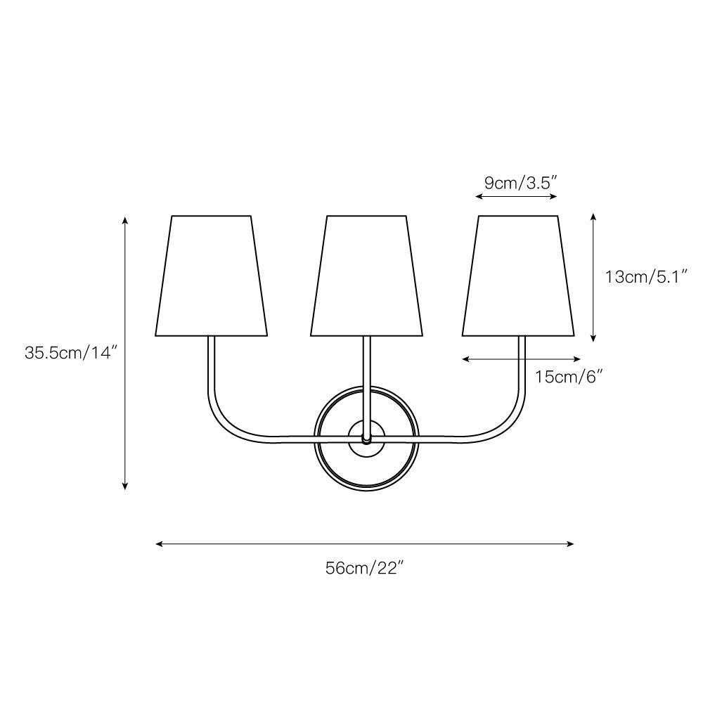 Gilded Ember Globe Wall Sconce – Brass Finish Ambient Glow Soft Shade LED Wall Light Premium Interiors