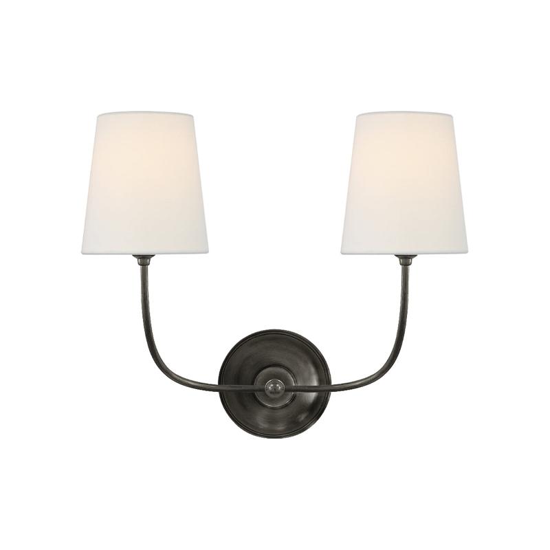 Gilded Ember Globe Wall Sconce – Brass Finish Ambient Glow Soft Shade LED Wall Light Premium Interiors