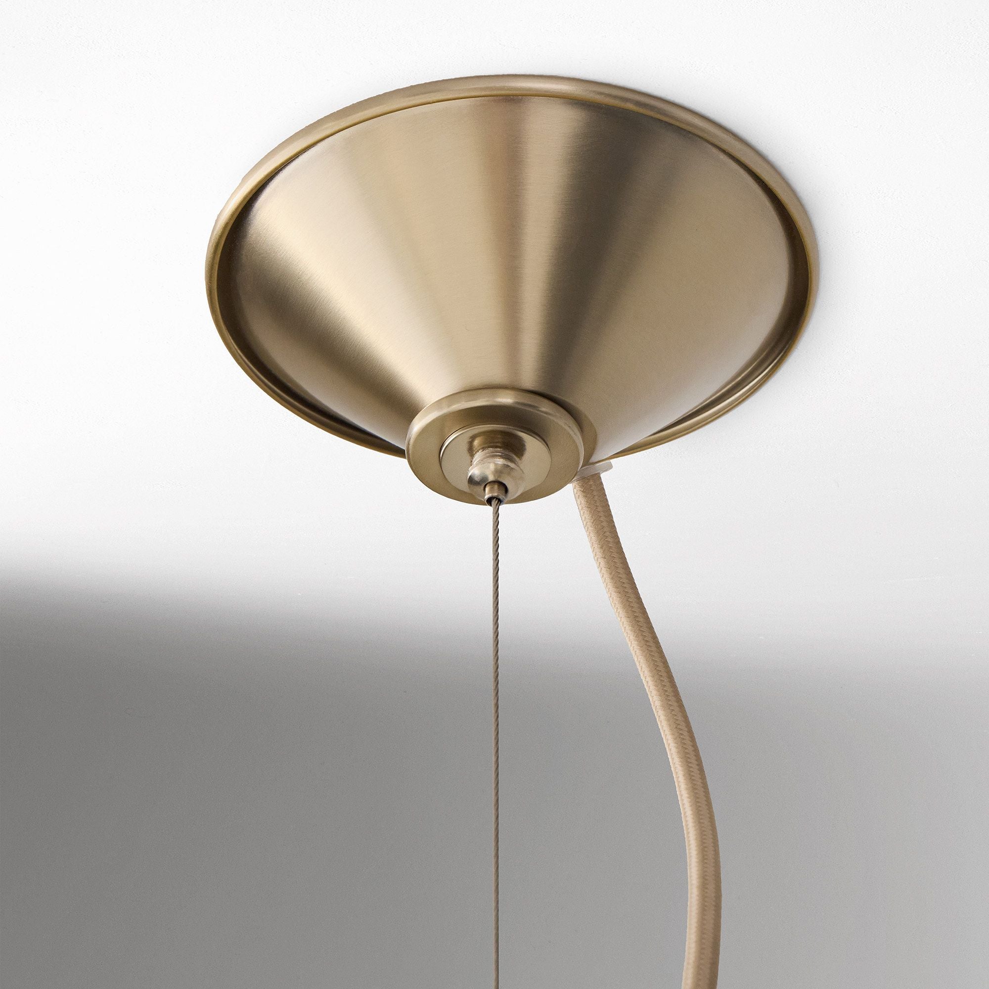 Velari Wave Pendant Light – Modern Frosted Glass Chandelier Dining Room Kitchen Island Ceiling Lighting