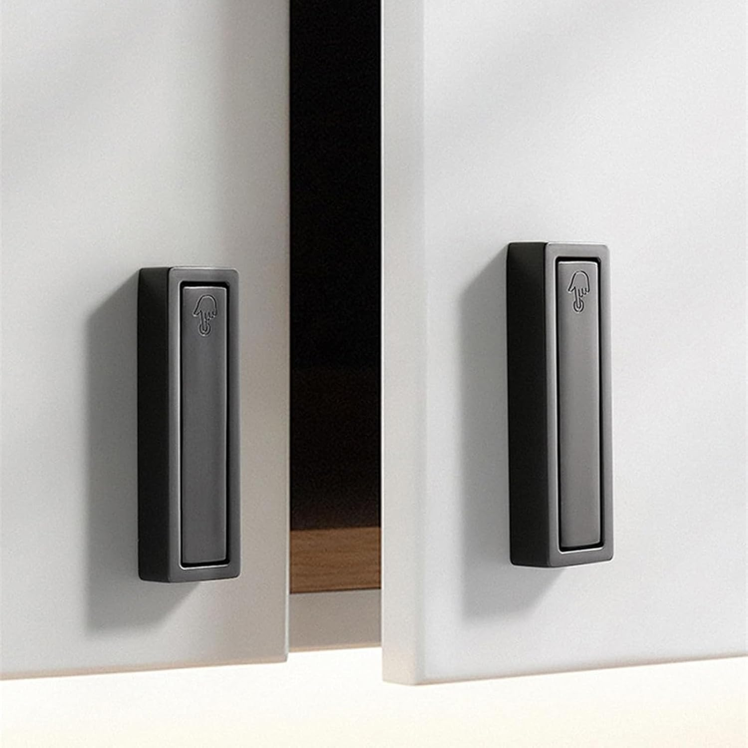 Hexton Folding Wall Hook – Space Saving Retractable Coat Hanger Entryway Bathroom Kitchen