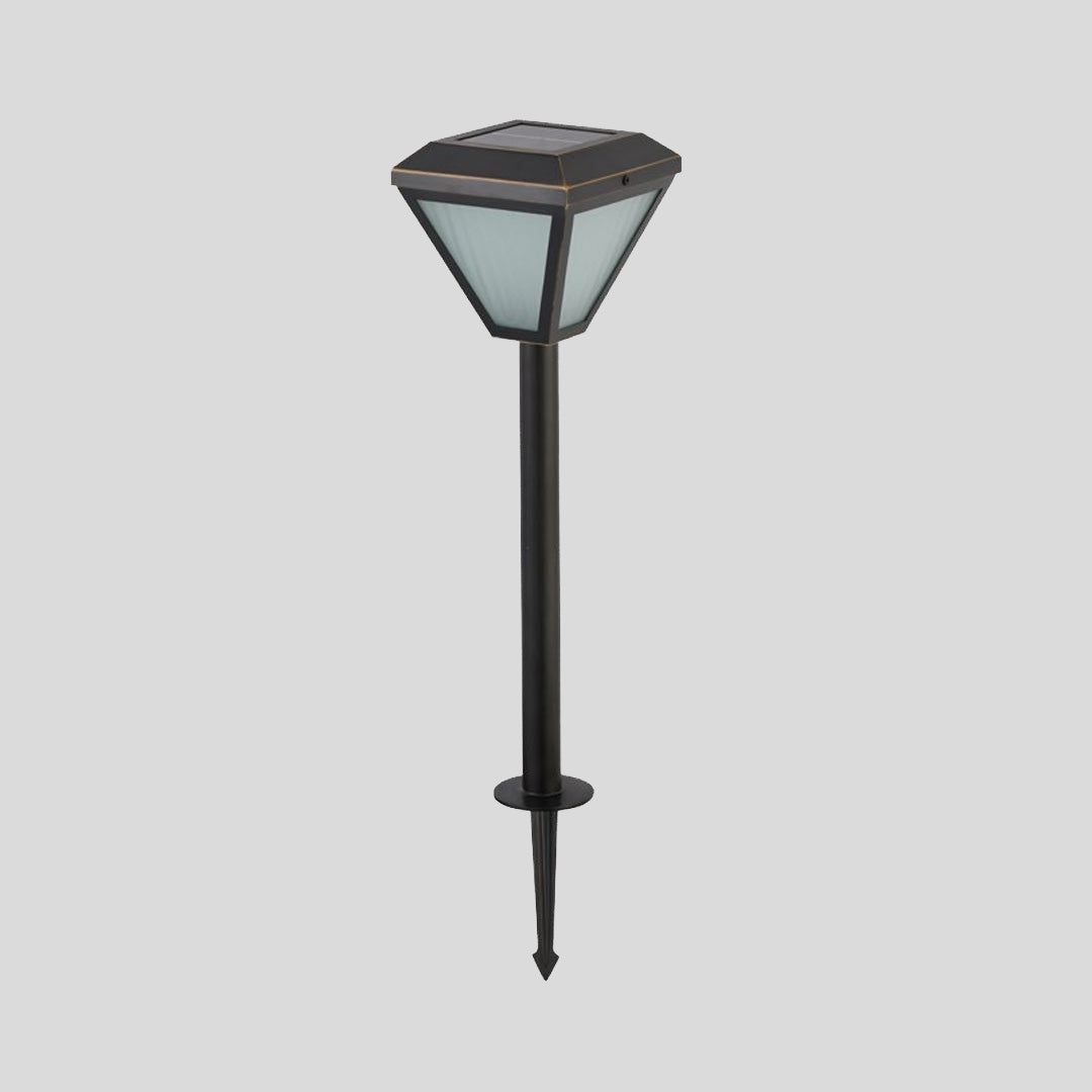 Vireon Modern Path Light – LED Waterproof Outdoor Garden Pathway Landscape Lighting Fixture
