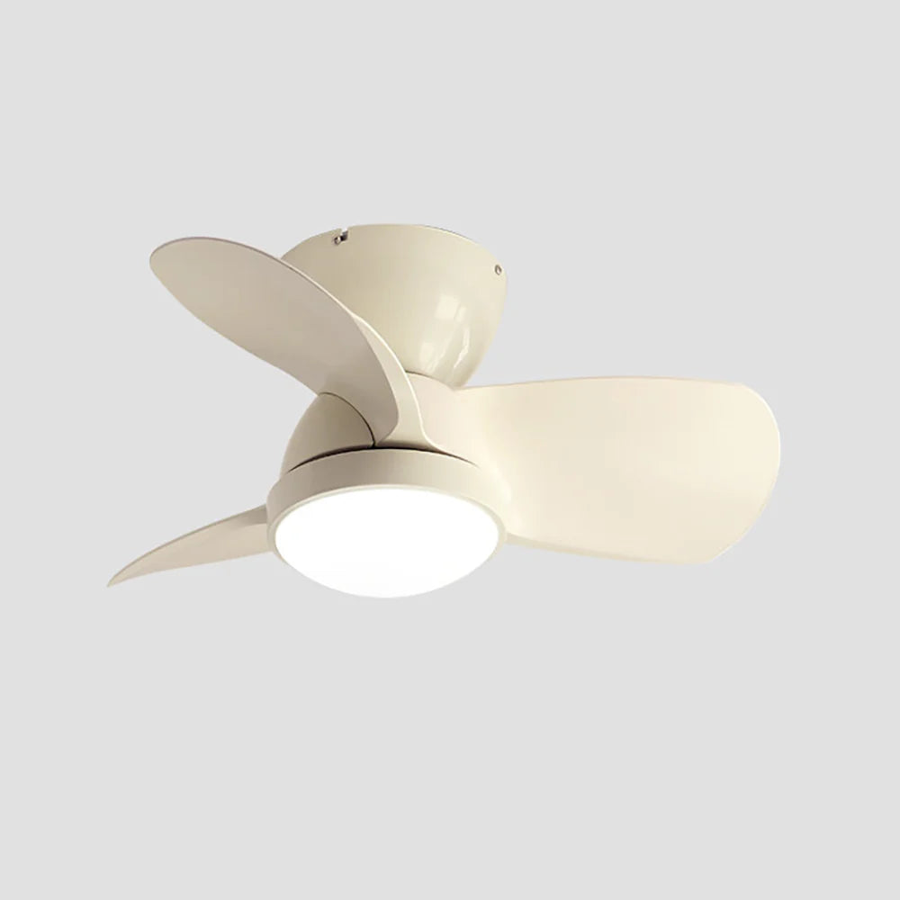 Ruse Pond Ceiling Fan Light – LED Ceiling Fan Light
