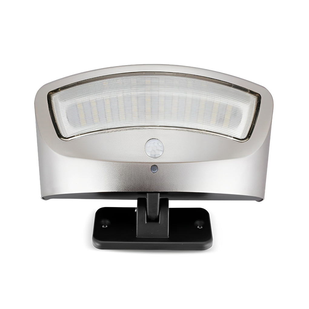 Virex Motion Sensor Wall Light – Outdoor LED Waterproof Security Porch Garage Exterior Lighting Fixture