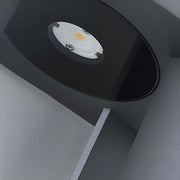 Dual-Frame LED Bollard Lights for Pathways – Waterproof Outdoor Garden Fixtures