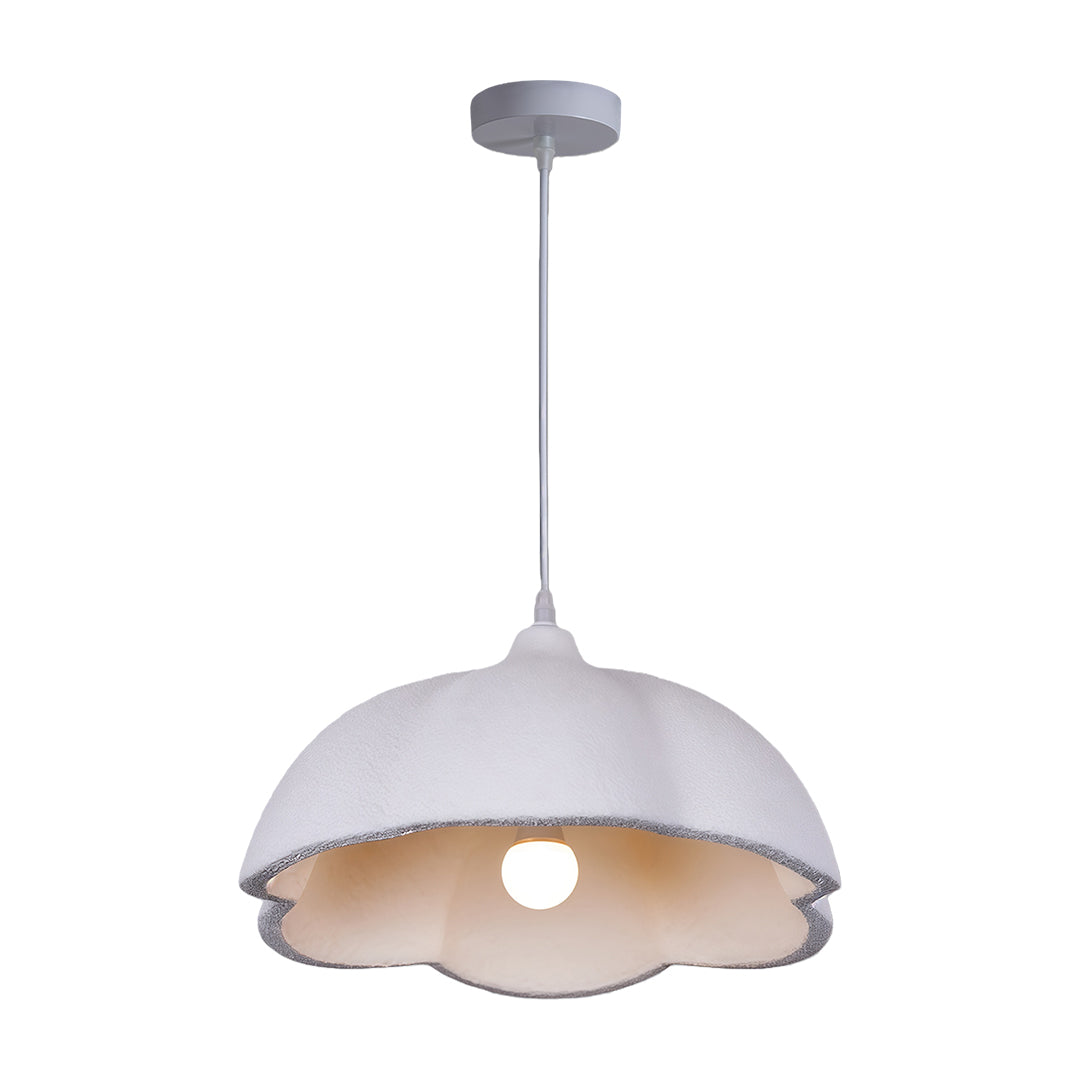 Noctra Industrial Pendant Light – Vintage Black Metal Kitchen Island Dining Hanging Ceiling Lighting